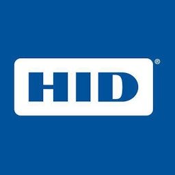 HID PKI-as-a-Service logo